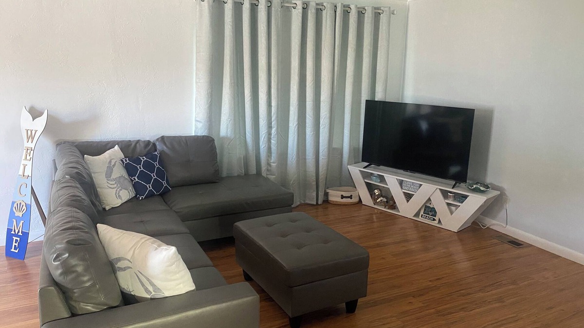 Rock Harbor House | Waterfront mobile home with AC in Key Largo - 3 bedroom