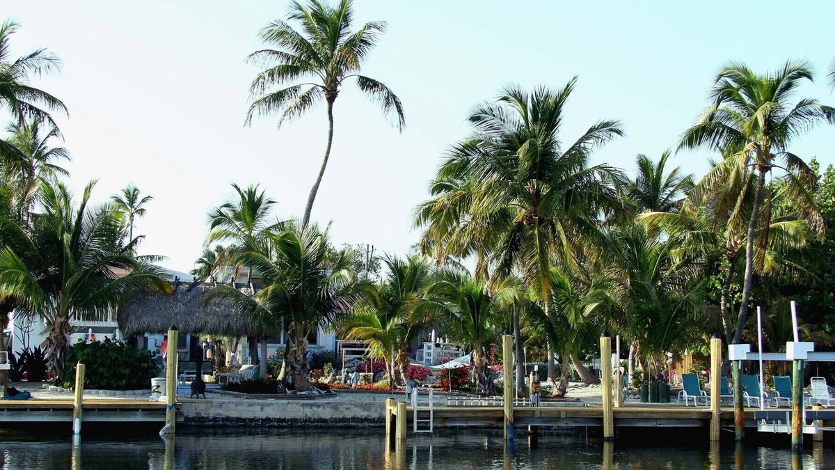 Islamorada Apartment | Waterfront Paradise with Free Dockage - Contact us to price your stay!