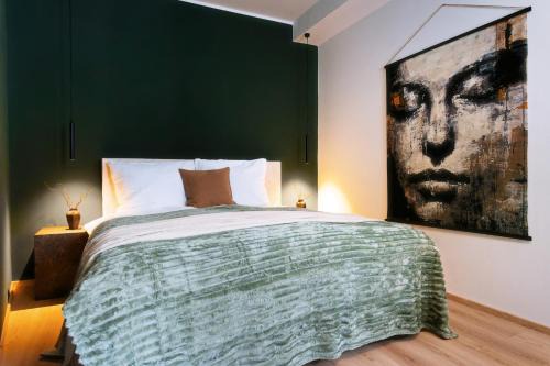 Neustadt Apartment | Waterfront Riverside Premium Suites by ORY Living