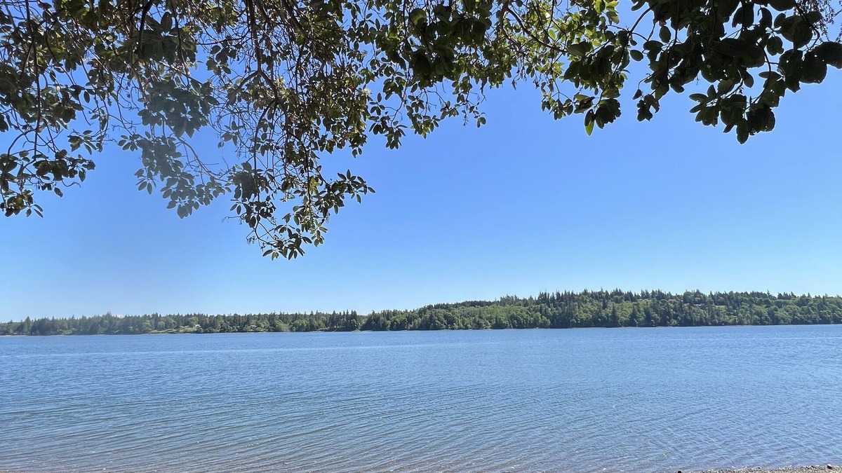 Shelton House | Waterfront Shelton Retreat With Beach Access