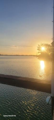 Baytown House | Waterfront Studio