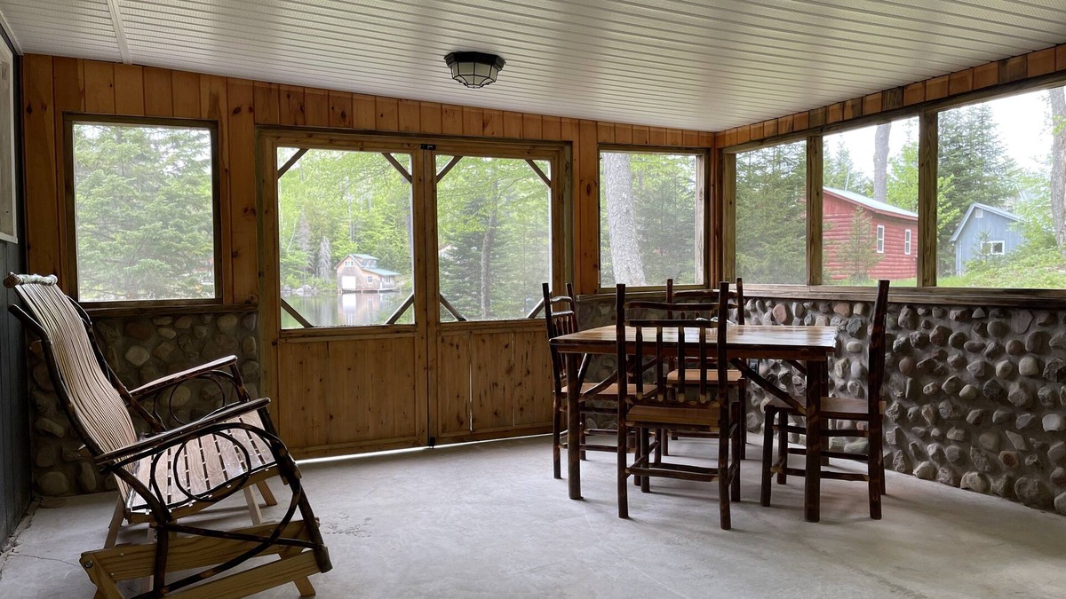 Hopkinton House | Waterfront