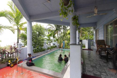 Khalapur Villa | Waterfront Villa By Bigfoot Stay