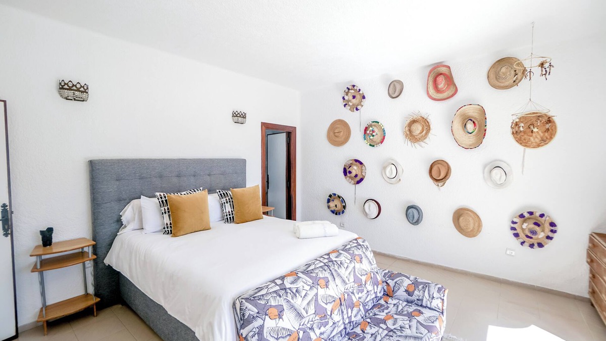 Restinga Smir Villa | Waterfront Villa in Fnideq