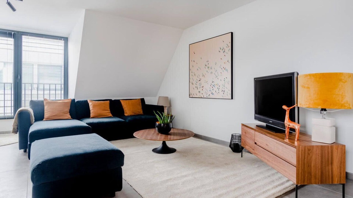 Waterloo Apartment | Waterloo Design Residence