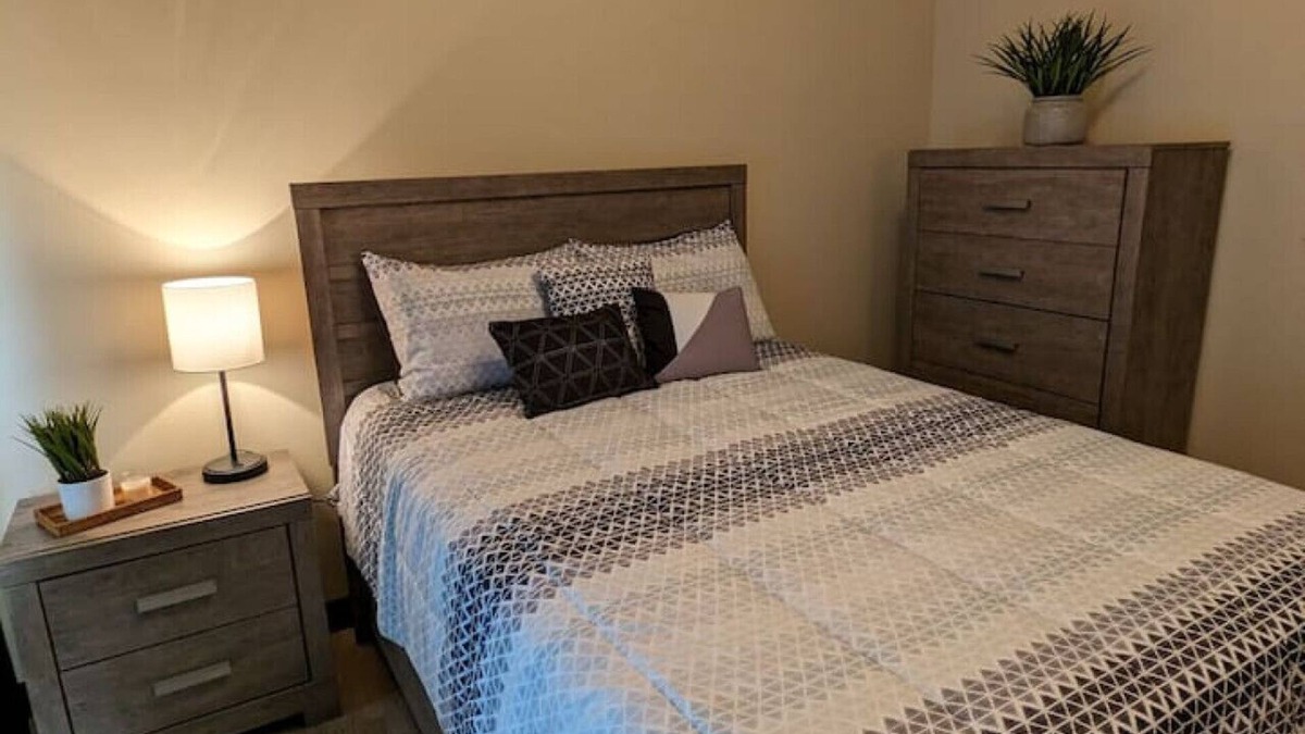 Waterloo Hotel | Waterloo Suites Double