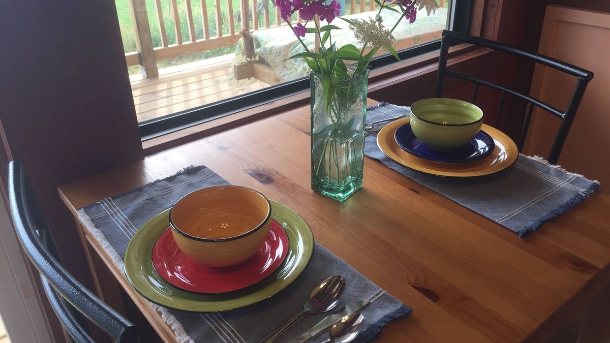 Canton House | Waterman Hill Guest House