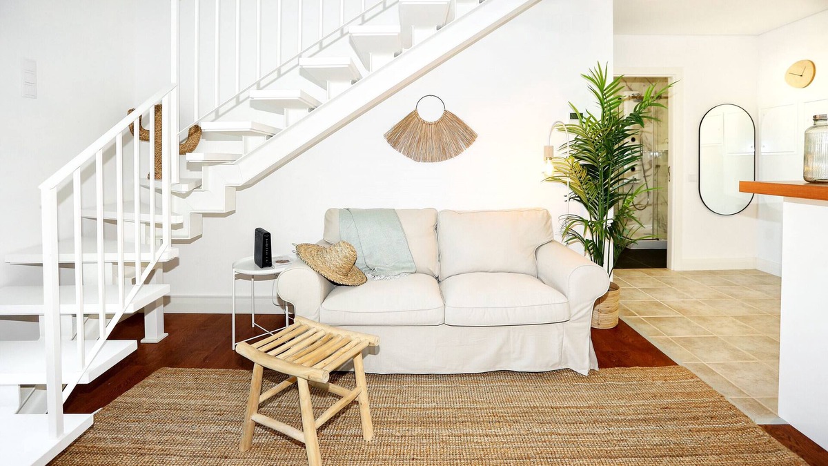 Se Apartment | Watermelon Sugar Apartment