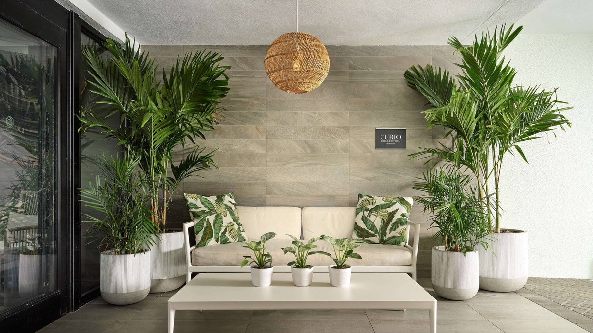 Boca Raton Resort | Waterstone Resort & Marina Boca Raton, Curio Collection by Hilton