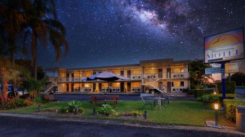 Maclean Hotel | Waterview Motel Maclean