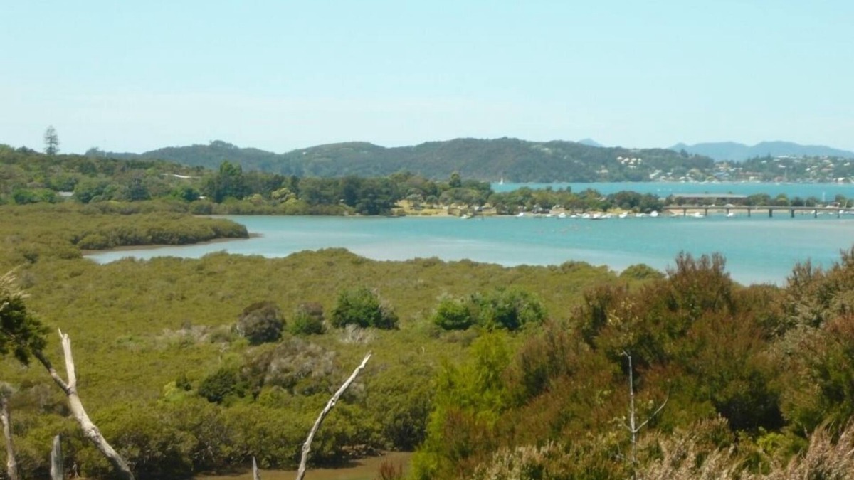 Haruru House | Waterviews and relaxation