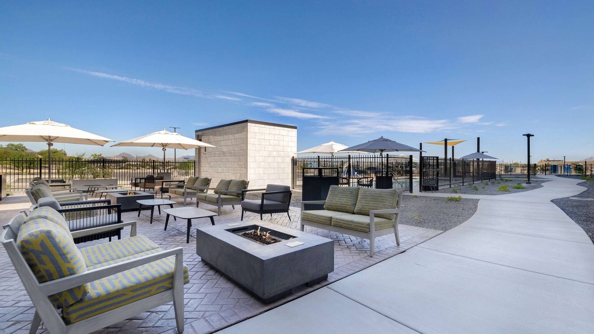 South Park Hotel | WaterWalk Extended Stay by Wyndham Tucson