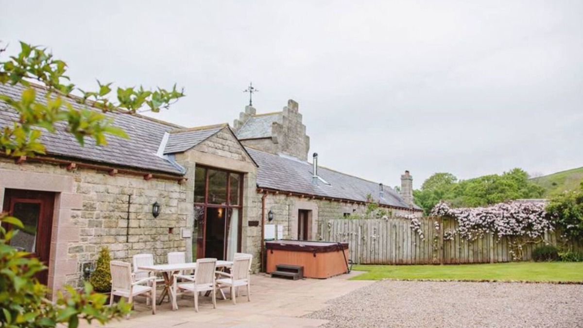 Castle Carrock Cottage | Watson Cottage