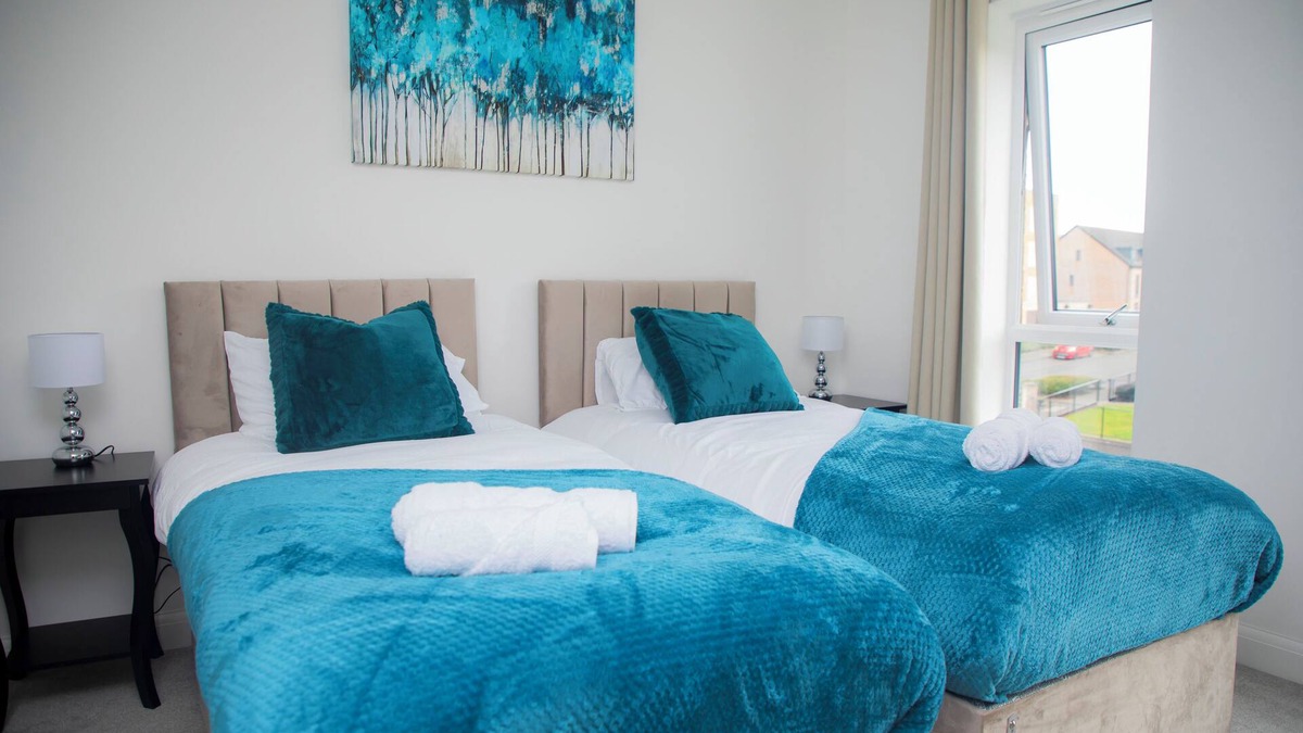 Bordesley House | Watson's Retreat Birmingham