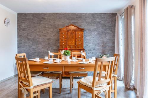 Spiekaer Nordermarren Apartment | Watt'n Leben