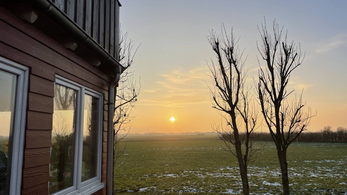 Simonsberg Apartment | Watt´n Weitblick - Urlaub an der Nordsee