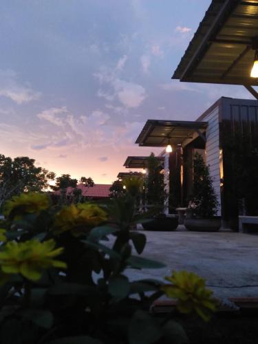 Hin Dat House | Wattana Home