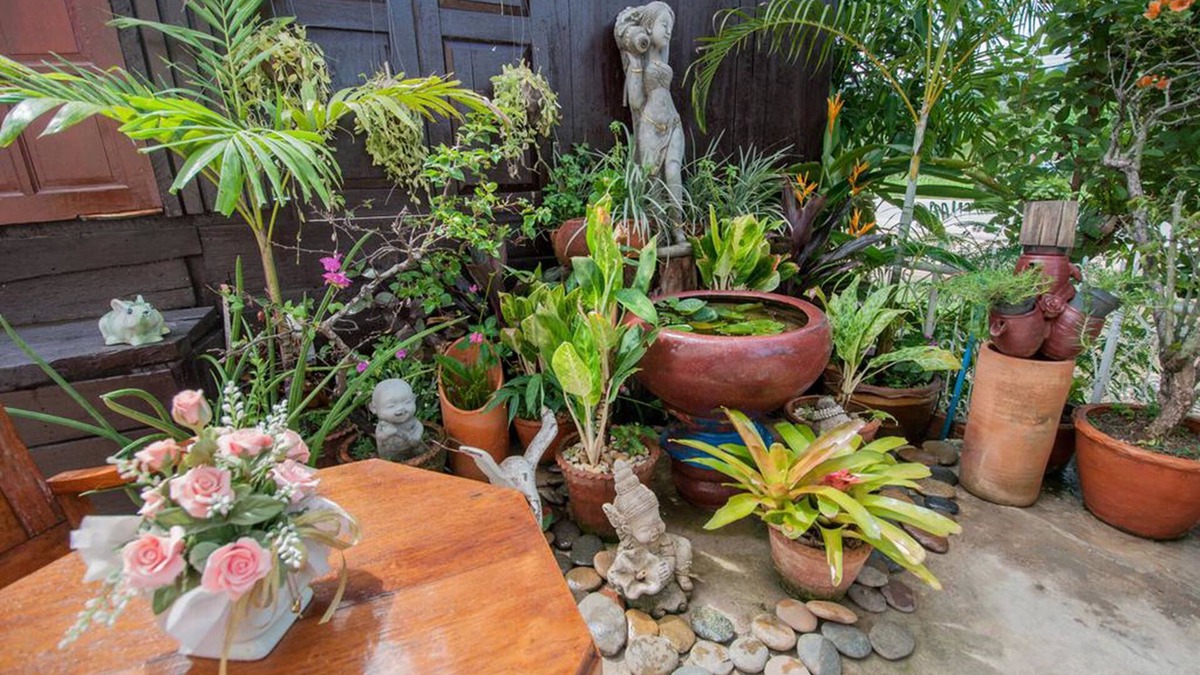 Thoeng Hotel | Wattanawan Hotel