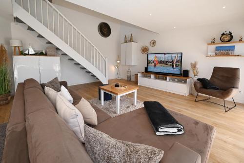 Stinteck Apartment | Watthof Wohnung 15