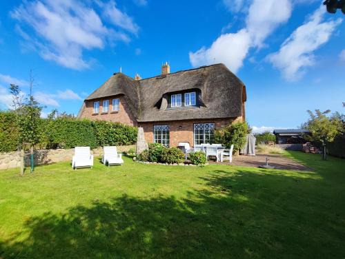 Utersum House | Wattkieker - b42305