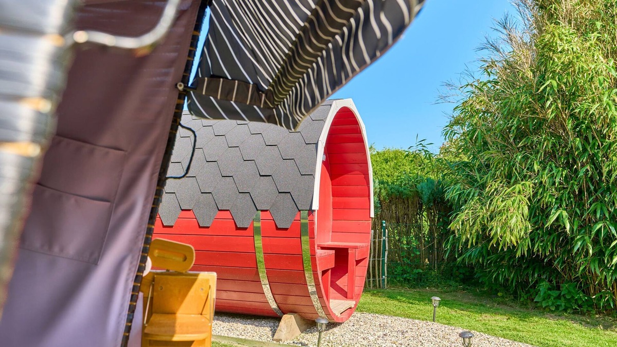 Simonsberg House | Wattkueken - Holiday cottage Wattkueken