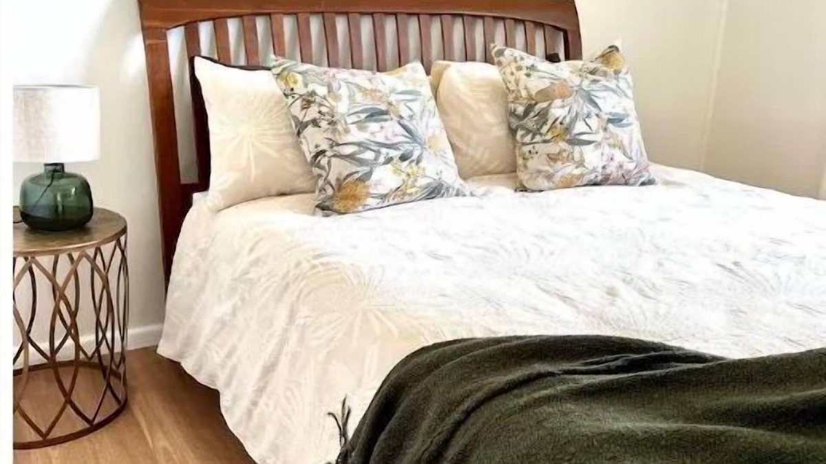 Mandurama Cottage | Wattle Cottage