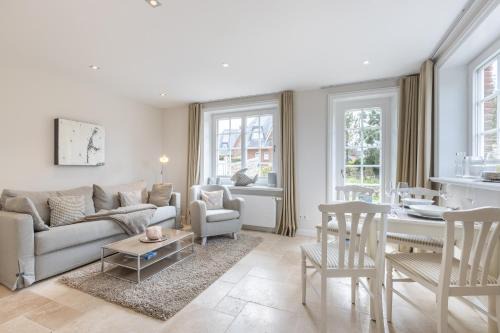 Munkmarsch Apartment | Wattros