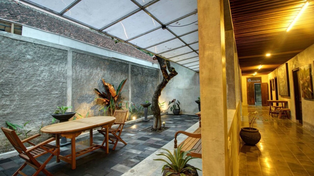 Borobudur Bed & Breakfast | Watu Agung Guest House