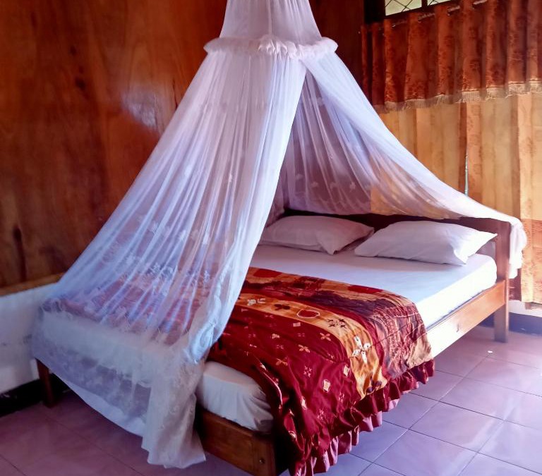 Moni Apartment | WATUGANA BUNGALOW KELIMUTU