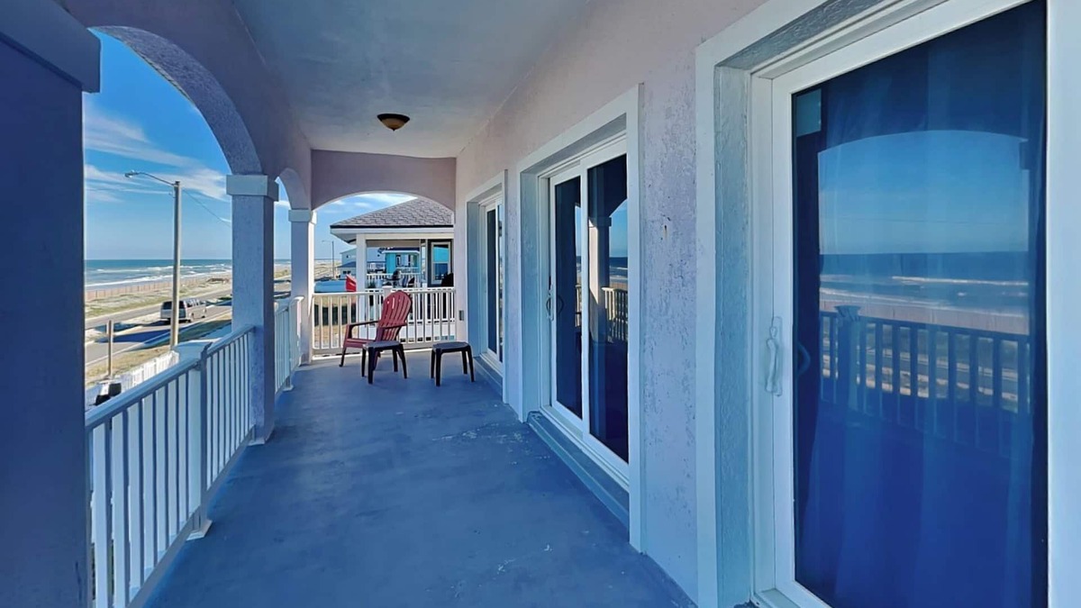 Flagler Beach Cottage | Wave Runner