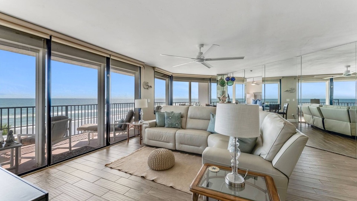 Daytona Beach Shores House | Wavecrest Waters at the Ashley