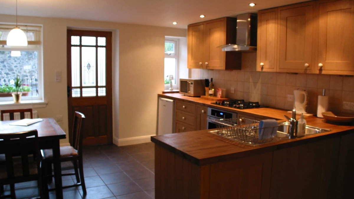 Leven Cottage | Waverley Place in Kirkton of Largo near St Andrews