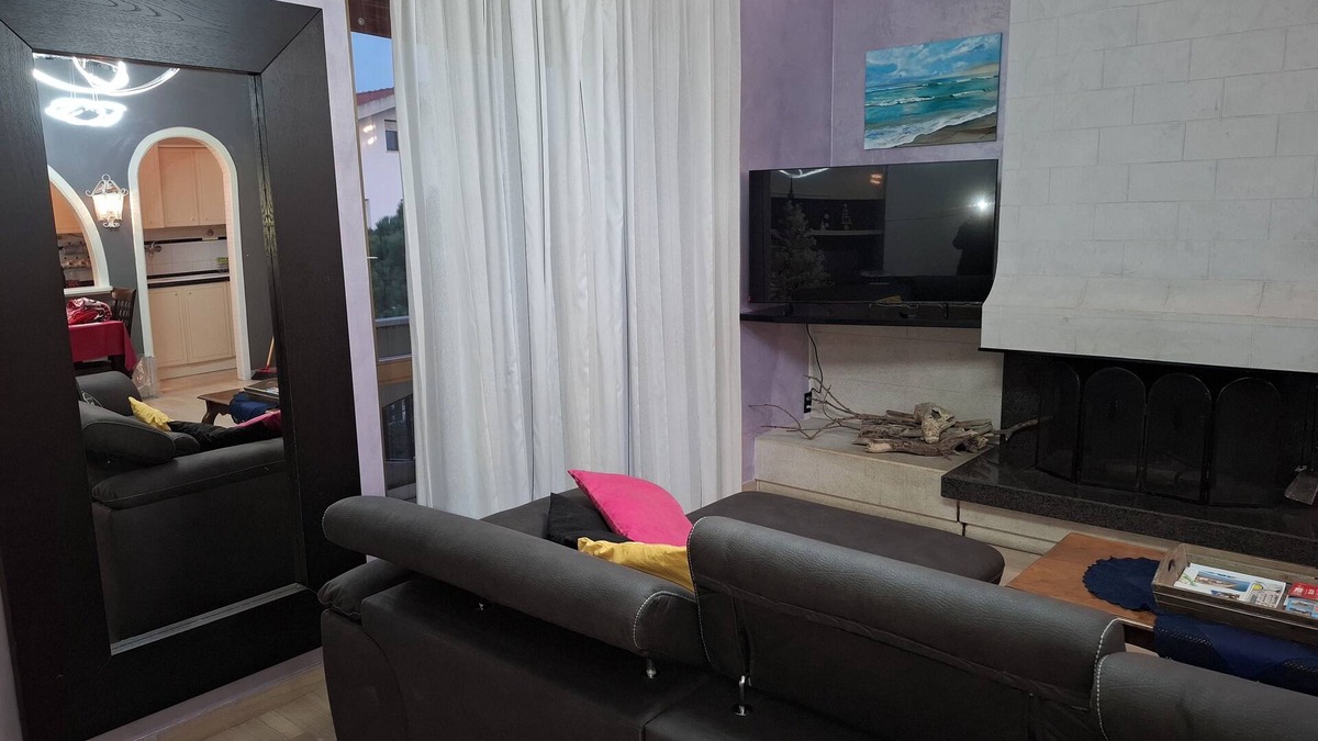 Silvi Marina Apartment | Waves and Sunsets - Your Refuge in Silvi Marina. The Pearl of the Adriatic