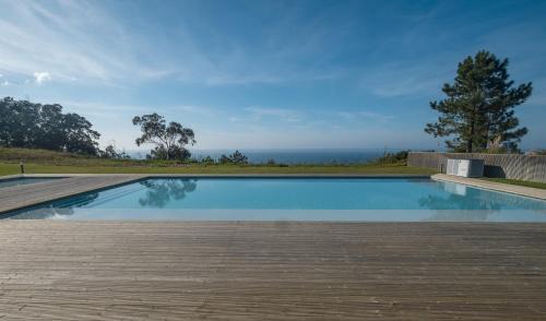 Nazare Apartment | Waves Nazare