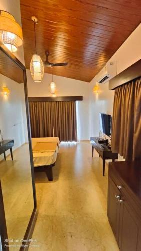 Saiv Kh Apartment | Waves&Vibes Resort