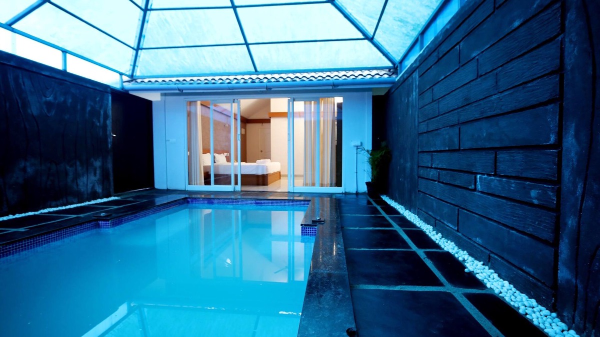 Vayittiri Hotel | Wayanad Ranches Resorts