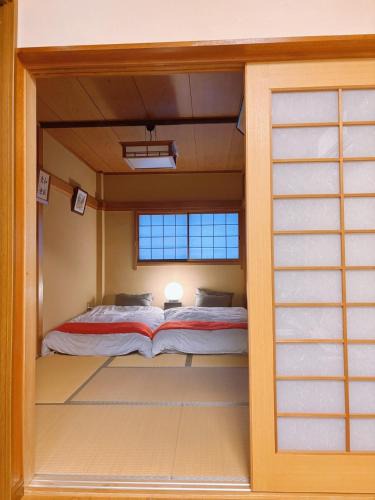 Joto House | Wayouseccyu Sakuranoyado Osakajyo - Vacation STAY 18711