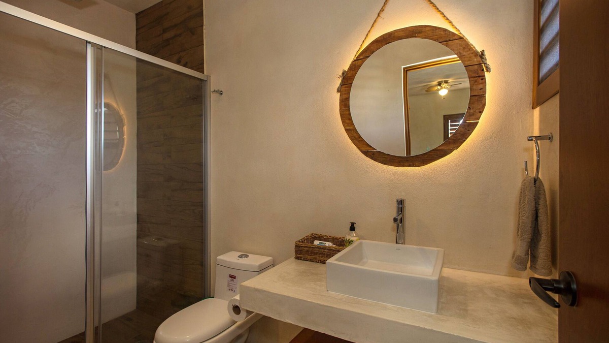 Colonia Adolfo Lopez Mateos Apartment | Wayuum Suites 2: Oasis in Paradise