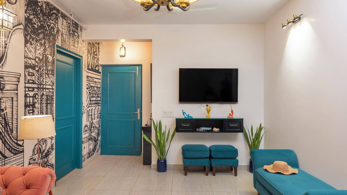 Noida Apartment | WBI Homes - Home Away From Home