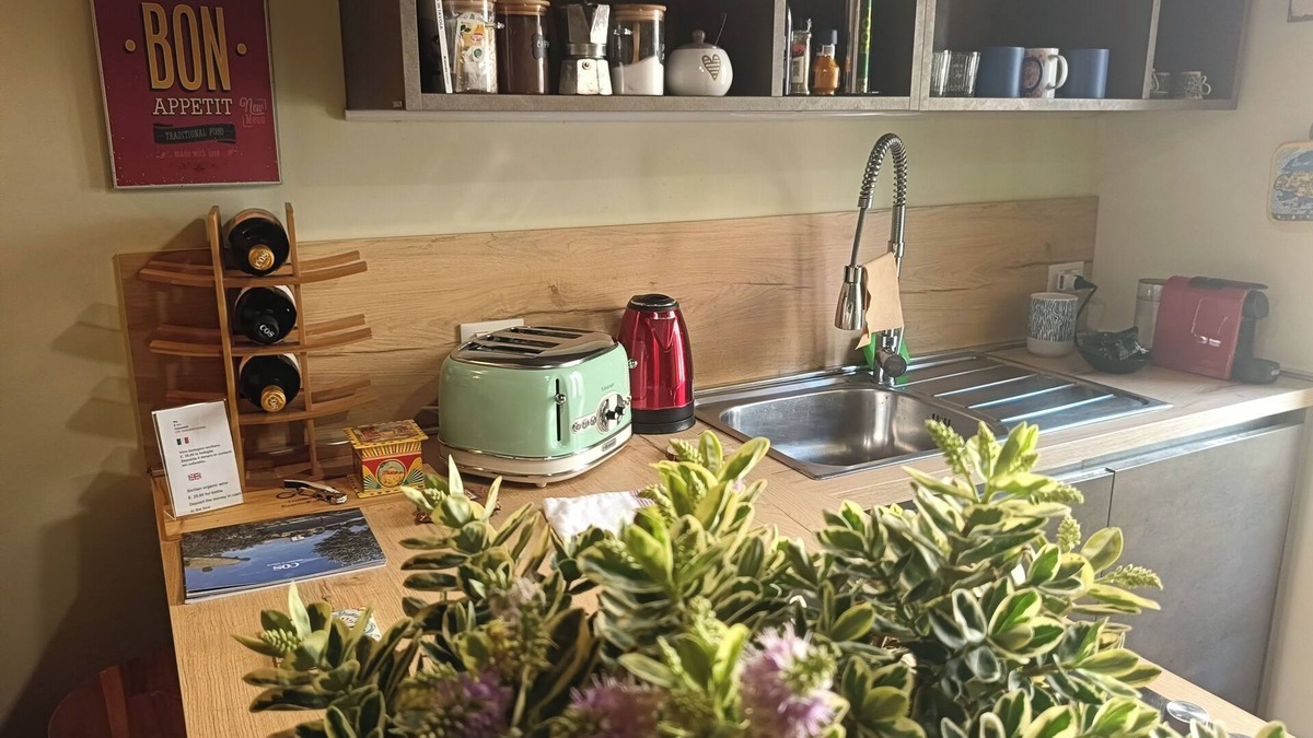 Castellammare Vucciria Apartment | We # are ai Cassarelli