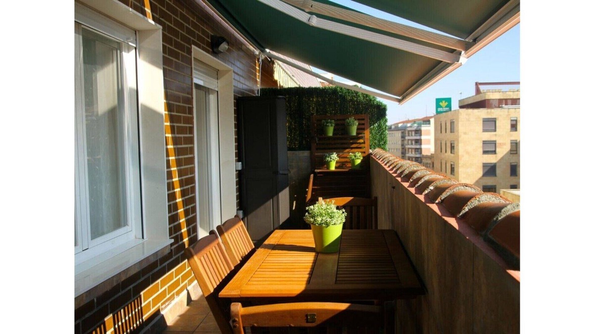 Oeste Apartment | We give you the best quality, information, and assistance we can