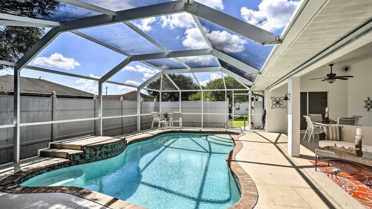 Centennial House | We Got You! Loaded home w/Heated Pool & Large Yard