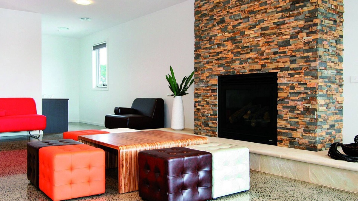 Newhaven Cabin | We have revolutionized group accommodation, providing luxury at budget prices.