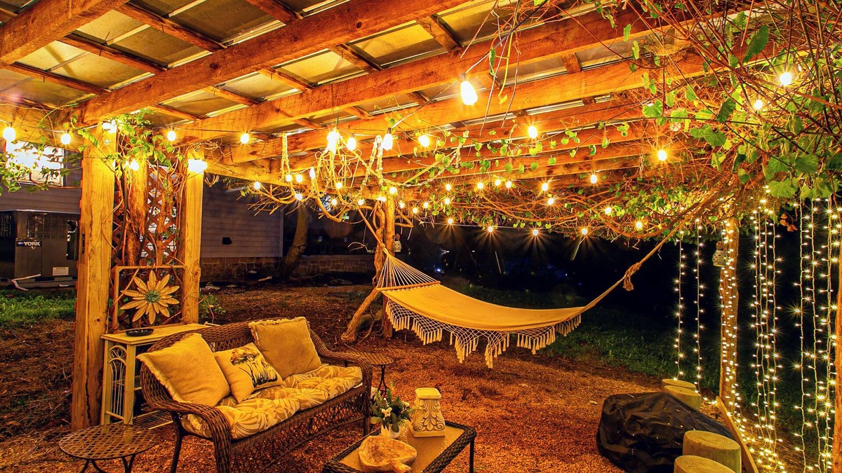 Jonesborough Other | We have Power, clean well water, and wifi - dog friendly