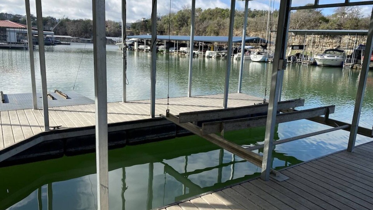 Briarcliff House | WE HAVE WATER with boat dock AND ramp! EV Charger in garage!