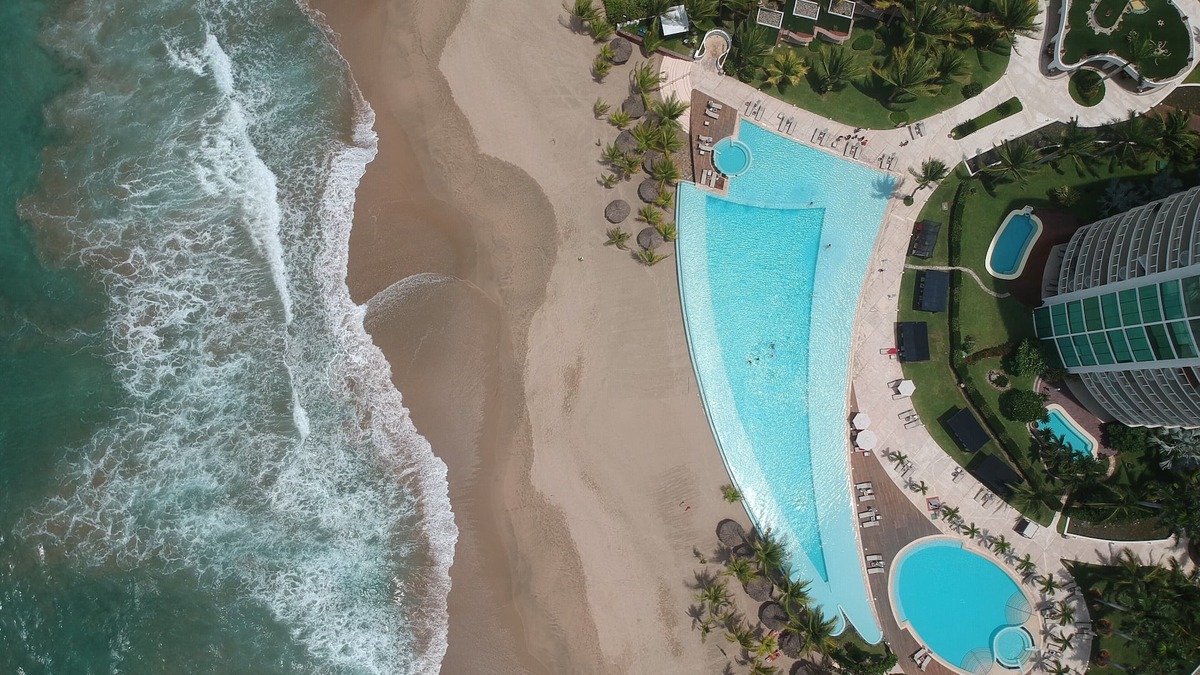 Ixtapa Condo | We Invite You To Enjoy Our Private Heaven At BVG Marina Ixtapa