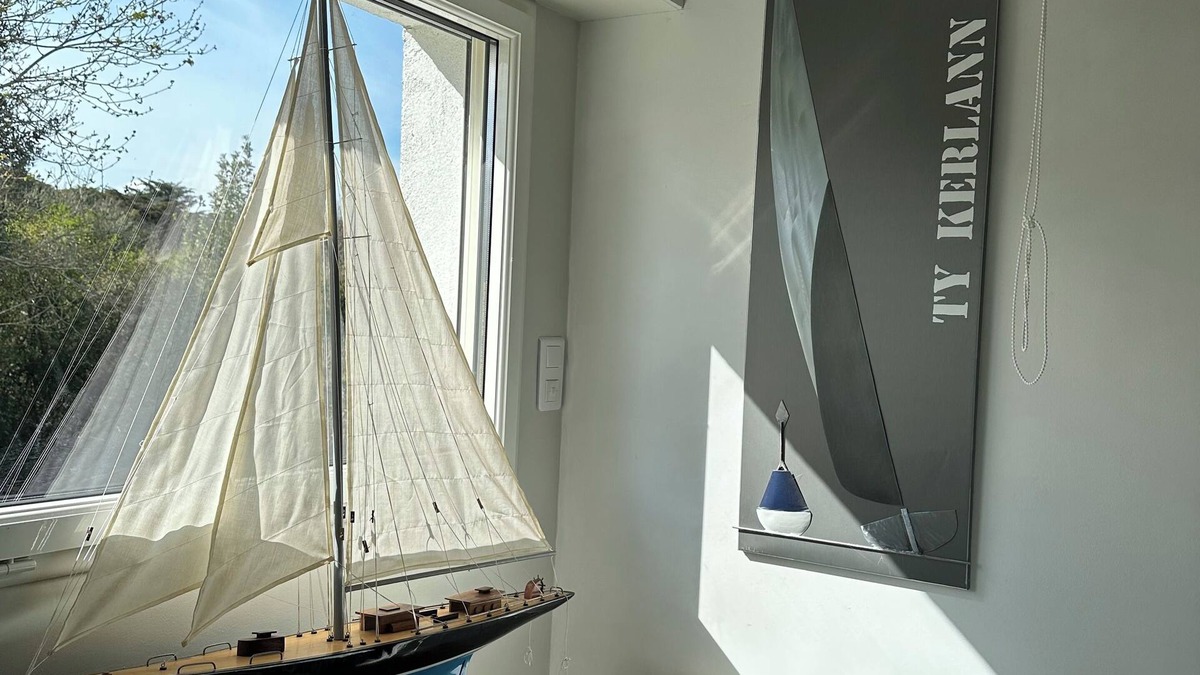 Arzon House | WE OR WEEK FAMILY FRIENDS in the GULF OF MORBIHAN Arzon Port Crouesty
