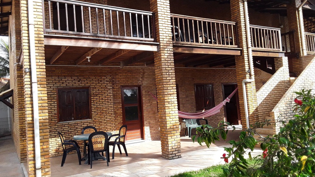 Aquiraz House | We rent apartments by season