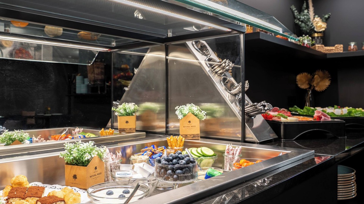 Karben Hotel | We rooms Hotel