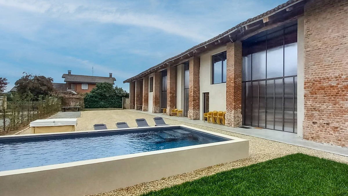 Poirino House | We Rural by Interhome
